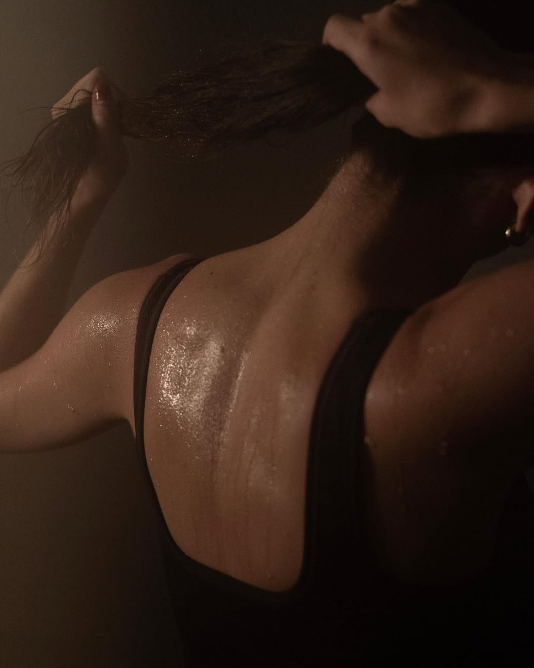 Does Sauna Damage Your Hair? What a Cosmetologist Wants You to Know