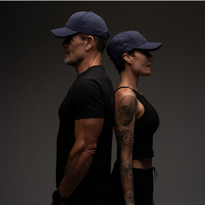 The Freewell Ball Cap