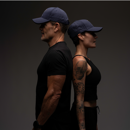 The Freewell Ball Cap