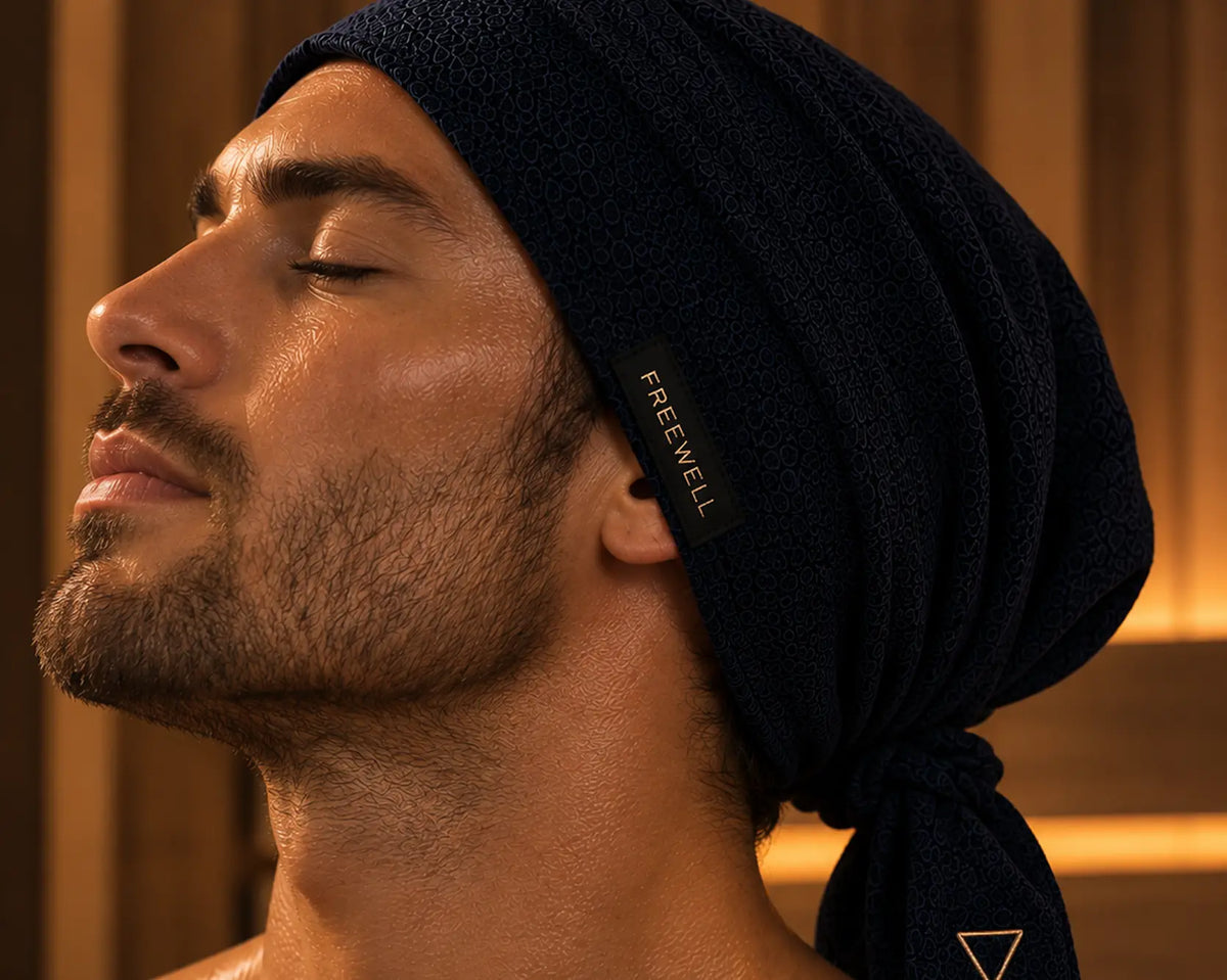 Limited first run of 500 Ritual Caps in dark navy